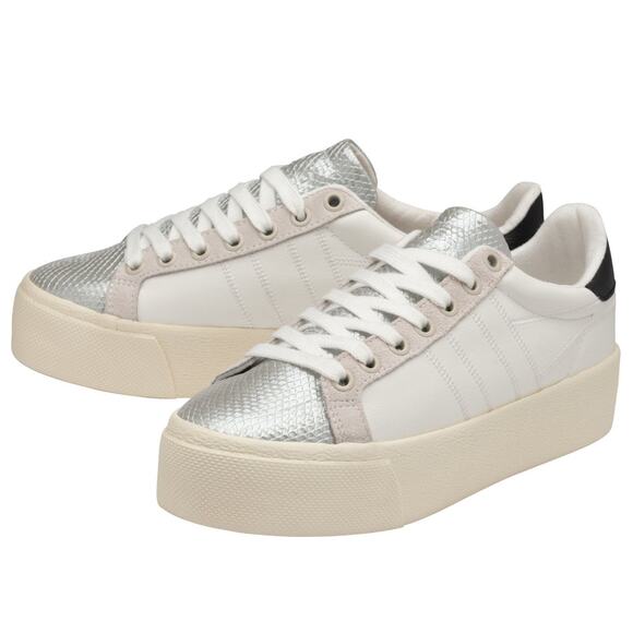Gola Classics Orchid Platform Viper Sneaker Shoe Size 9 - Picture 1 of 10